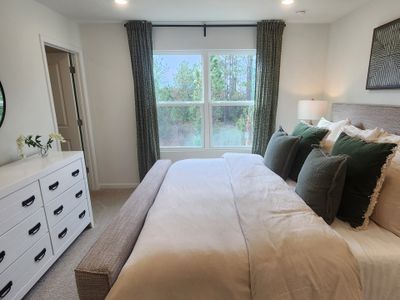 Atlantis Pointe by Dream Finders Homes in Middleburg - photo 40 40