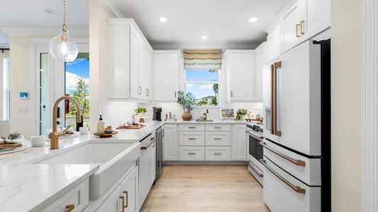 Esplanade by the Islands Coach Homes 47