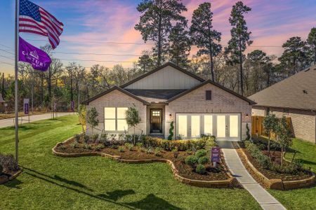 Liberty Collection at Fairway Farms by Century Communities in Tomball - photo 1 1