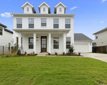 The Enclave at Parks of Aledo by Village Homes in Aledo - photo 2 2