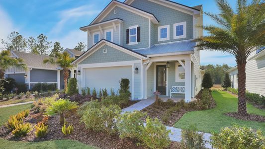 Reflections At Nocatee by Riverside Homes in Ponte Vedra Beach - photo 0