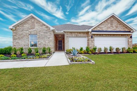 Prestige Collection at Overland Grove by Century Communities in Forney - photo 8 8