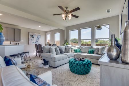 Normandy Village by Megatel Homes in Lewisville - photo 9 9