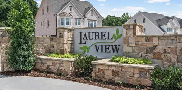 Laurel View by JW Collection in Suwanee - image