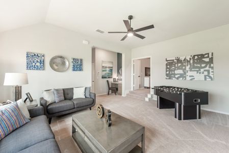 Stone River Glen 50s by Bloomfield Homes in Royse City - photo 18 18