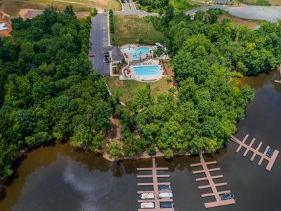 Waterfront at The Vineyards on Lake Wylie by Keystone Custom Homes in Charlotte - photo 11 11