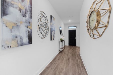 Stonecreek by Altura Homes in Sulphur Springs - image 19