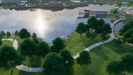 Furst Ranch - Master planned community in Flower Mound, TX 2 2