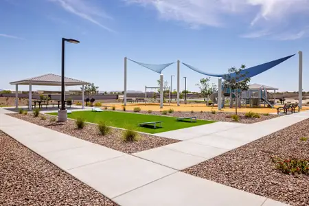 Montana Vista - Summit: Summit by Beazer Homes in Buckeye - image