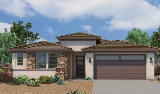 Agave Springs at Teravalis by Courtland Communities in Buckeye - image 2