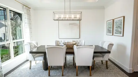 Wellspring Estates by First Texas Homes in Celina - image 2