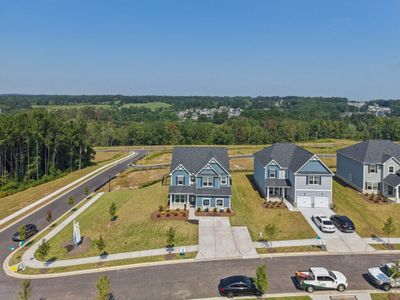The Hills at Cedar Creek by Direct Residential Communities in Winder - image 13