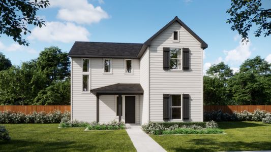 The Residences Collection at Parkton Square 3