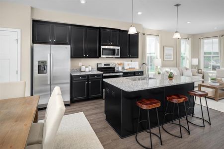 Edenbrook by Ryan Homes in Charlotte - photo 4 4