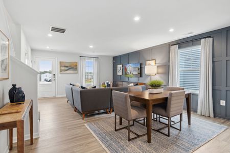 Essence at Victorywoods Village by Stanley Martin Homes in Columbia - image 5