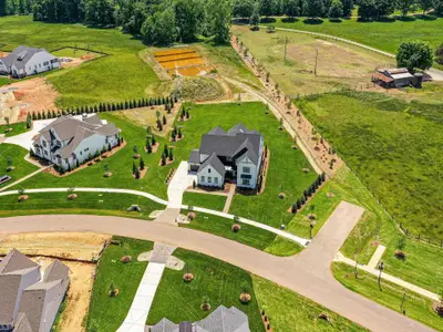 Stephens Farm by Classica Homes in Huntersville - image 7