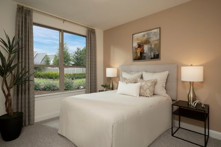 Pecan Square 40' by Coventry Homes in Northlake - image 15