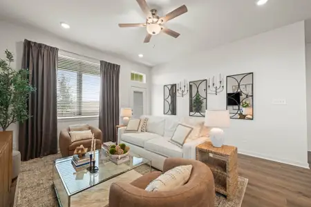 Eagles Landing by Stylecraft Builders in Waco - image 5