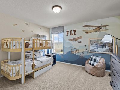 Bricewood by Davidson Homes LLC in San Antonio - image 18