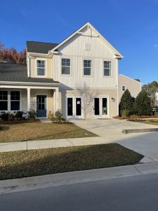 Oak Pointe Single Family Homes by Stanley Martin Homes in Hanahan - photo 10 10