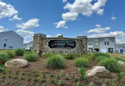 Greyson Parc by Starlight Homes in Locust Grove - photo 1 1