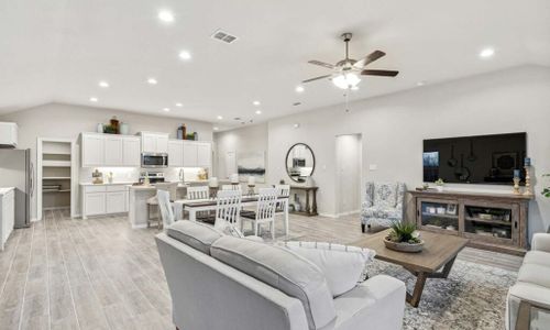 Brookville Ranch by Impression Homes in Fort Worth - photo 33 33