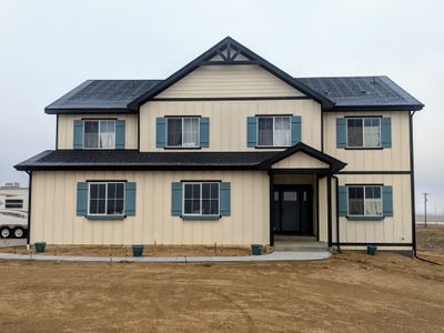 Red Barn by Copper Homes in Platteville - photo 1 1