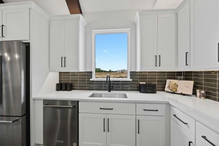 Parmer Ranch - 40' 20
