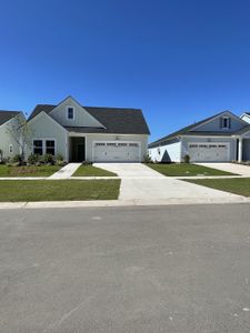 Horizons at Carnes Crossroads | 55+: Carriage Collection by Lennar in Summerville - image 13