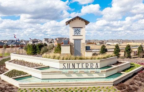 Sunterra by Pulte Homes in Katy - photo 1 1