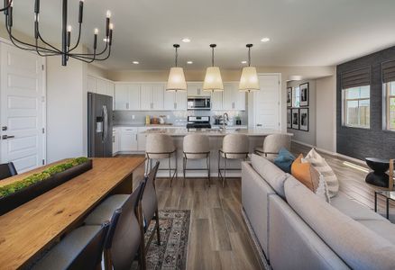 Acclaim at Jorde Farms by Shea Homes in Queen Creek - photo 32 32