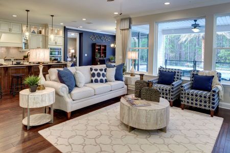RiverTown - Arbors by Mattamy Homes in St. Johns - photo 11 11