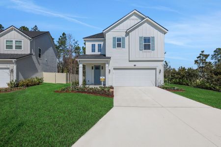 Beacon Lake by Dream Finders Homes in St. Augustine - photo 51 51