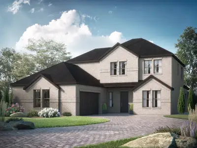 Gideon Grove by Shane Homes in Rockwall - image 10