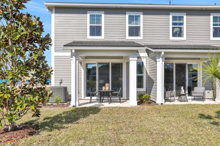 Brandon Lakes at Silver Landing by Dream Finders Homes in St. Augustine - photo 13 13