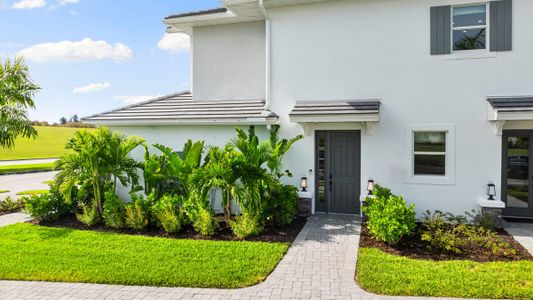 Esplanade by the Islands Coach Homes 29