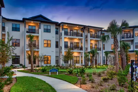 Nocatee - Master planned community in Ponte Vedra, FL 0 0