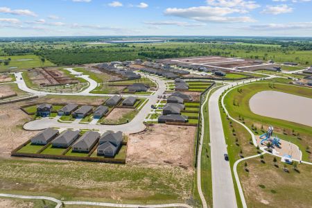 Miller's Pond by M/I Homes in Rosenberg - photo 2 2