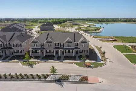 Solterra Texas by Direct Residential Communities in Mesquite - image