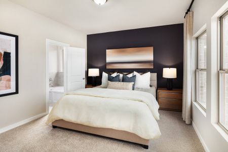 Laurel Landing 40' 12