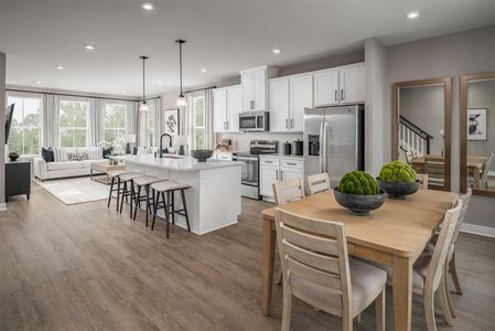 Courtney Creek by Ryan Homes in Durham - photo 44 44