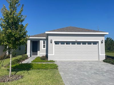 Highfield at Twisted Oaks by Park Square Residential in Wildwood - image 2