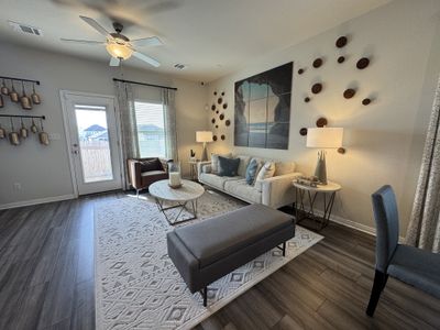 Homestead Village by Meritage Homes in Round Rock - photo 35 35