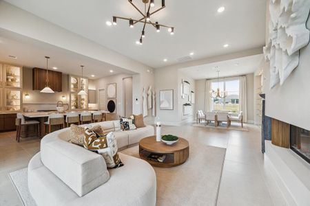 ARTAVIA® - 65' Art Collection by Westin Homes in Conroe - photo 27 27