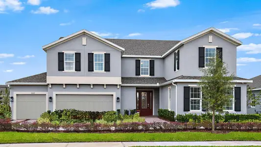 Bargrove Estates by Landsea Homes in Mount Dora - image 2