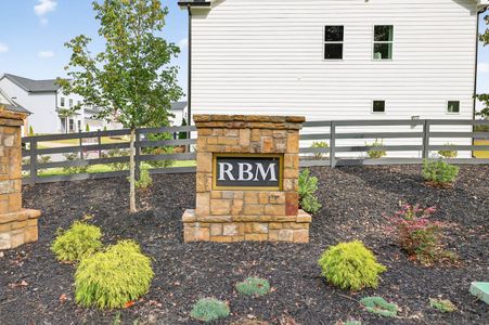Red Bird Manor by My Home Communities in Jefferson - image
