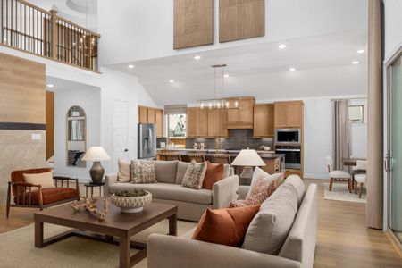 The Highlands 60' by Coventry Homes in Porter - image 16