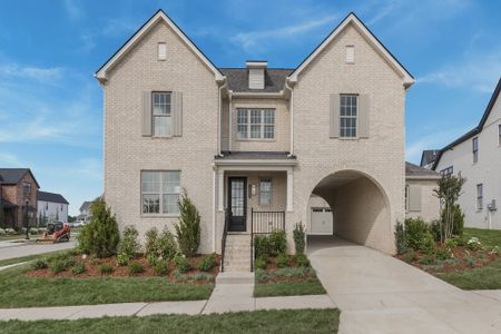 Poplar Farms by Signature Homes in Franklin - image 3