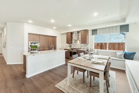 Hulen Trails Elements by Bloomfield Homes in Fort Worth - photo 43 43