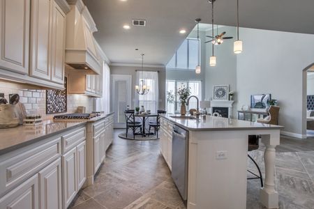 Stone Creek by Megatel Homes in Rockwall - photo 9 9